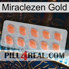 Miraclezen Gold 26